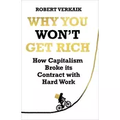 Why You Wont Get Rich
