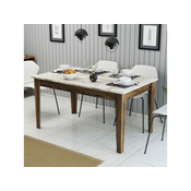 Hanah Home Trpezarijski sto Milan 515