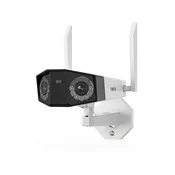 REOLINK zunanja nadzorna kamera Duo 3 WiFi, 4K, Wi-Fi, WCDUOB8K01