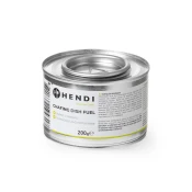 Gorivo za Chefing Dish 200g