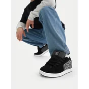 DC Shoes Superge EO-NET DC01774006 Črna
