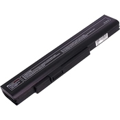 Baterija za prenosnike Medion Akoya , 14.4V – 4400mAh