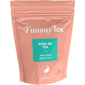 Pure Me Tea
