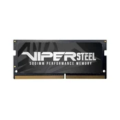 Memorija SODIMM DDR4 16GB 3200MHz Patriot Viper PVS416G320C8S