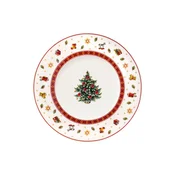 shumee Zajtrkovalni krožnik (21,5 cm) Toys Delight Villeroy & Boch (posebna izdaja)