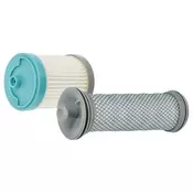 Kompatibilni set HEPA filtrov za Grundig VCP3830, Tineco A10/A11 Hero/S11