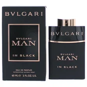 Bvlgari Man In Black Eau de Parfum 60 ml