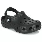 Crocs CLASSIC CLOG Črna