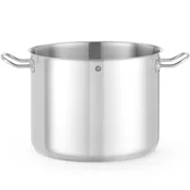 Hendi Visok lonec Kitchen Line brez pokrova 13,5 l premera 280x220 mm