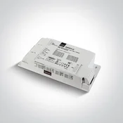 LED GONILNIK DALI / ZATEMNILNI S PRITISKOM / 1-10V / 50W IP20 230V TRIAC ZATEMNILNIK DM89050TLD