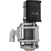 Fluid Audio Axis kondenzatorski mikrofon