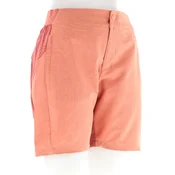 Kari Traa Sanne Trail 7In Damen Outdoorshort-Orange-L