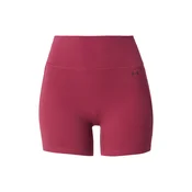 Ženske kratke hlače Under Armour  Motion Middy Claret / Ox Blood M