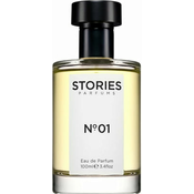 STORIES PARFUMS N°. 01 Eau De Parfum - 100 ml