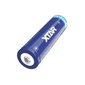 XTAR Baterija 18650 3,6V Li-ion 3300 mAh z zaščito