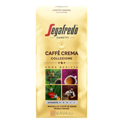 Segafredo Caffe Crema Collezione kavna zrna 1kg