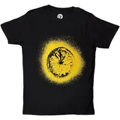 The Stone Roses Lemon Spray Black XL Majica