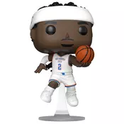 Funko POP! NBA: Thunder - Shai Gilgeous Alexander (Home)