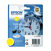 EPSON kartuša T2704 rumena