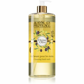 Jeanne en Provence Divine Olive tekuci sapun za ruke 1000 ml