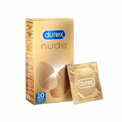 Kondomi Real Feeling 10 kom. Durex 3848