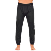 Burton Midweight Base Layer Bottom true black