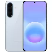 SAMSUNG pametni telefon Galaxy A57 12GB/512GB, Icyblue