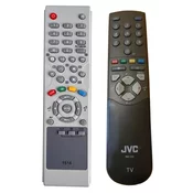 General JVC RM-C51 - remote control - replacement