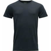 Devold Breeze Merino 150 T-Shirt Man Ink S Majica