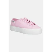 Teniske Superga PLATFORM LEGGERA