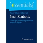 Smart Contracts