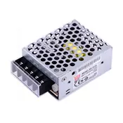 Ispravljac RS-15-24, 625mADC, 24VDC