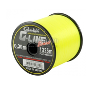 Najlon G-Line Ele F-Yellow 0.28 /5.7kg 1490m 5120-028 Gamakatsu