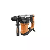 VILLAGER elektricni cekic VLP 311 1050 W SDS PLUS
