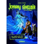 Johnny Sinclair - Die Gräfin mit dem eiskalten Händchen