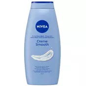NIVEA Kremasti Gel za tuširanje Creme Smooth, 750ml