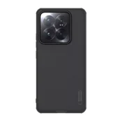 Maska Nillkin Super Frosted Shield Pro za Xiaomi 14 Pro crna