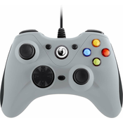 WIRED PC CONTROLLER GC 100XF GREY NACON