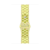 46mm Volt Splash Nike Sport Band - S/M
