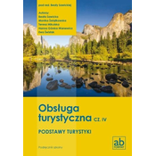shumee Turistične storitve, IV. del, Osnove turizma