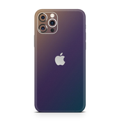 Skin za Apple iPhone 12 Pro EXO by Optishield (2-pack) - galaxy