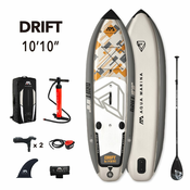 Aqua Marina Drift 330 cm Sup - 6954521605999
