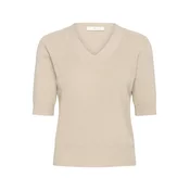 InWear Pulover Leenah bež