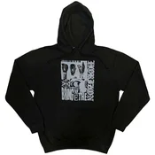 Bring Me The Horizon Bug Black L Kapuco