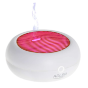 ADLER Ultrazvucni difuzer sa funkcijom aroma terapije i lampom 3u1