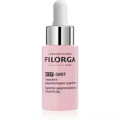 Filorga NCEF Shot serum za intenzivnu revitalizaciju protiv starenja lica 15 ml