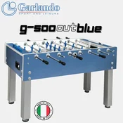 Ročni nogomet GARLANDO/G-500/OUT blue/Sport Profesional PR