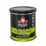 Začimbna mešanica za žar, Smells like Gin Spirit (130 g)
