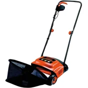 Black+Decker BLACK+DECKER GD300-QS vrtni vertikulator 600W, 30cm