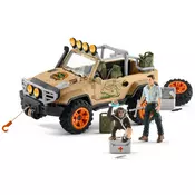 SCHLEICH set Terenac za istraživače 42410